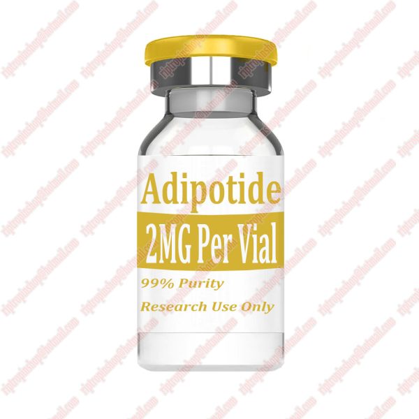 Adipotide 2mg 10vials Min order 200 vials,15 days