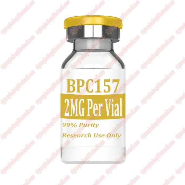 BPC157 2mg 10vials 1kits