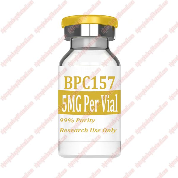 BPC157 5mg 10vials 1kits