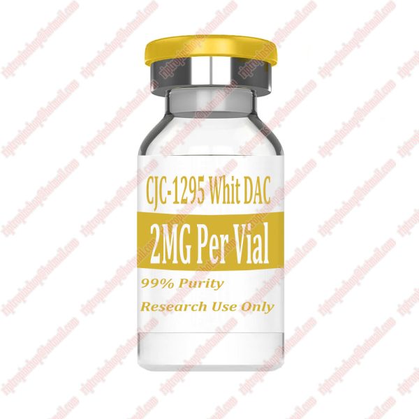 CJC-1295 Whit DAC 2mg 10Vials 1 Kit