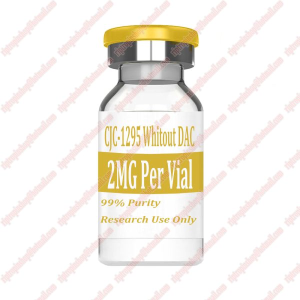 CJC-1295 Whitout DAC 2mg 10 Vials 1Kit