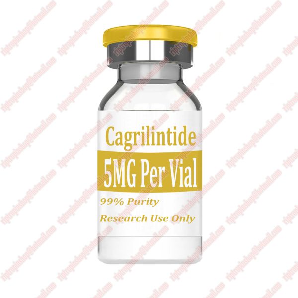 Cagrilintide Peptides 5mg 10Vials