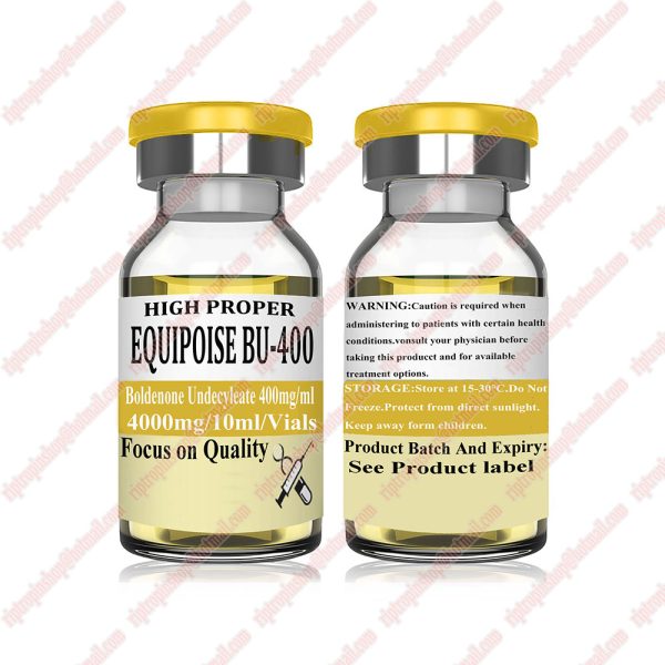 BU-400 Equipoise-400 boldenone undecyleate Oil Steroids Injectable 400mg/ml-BN CASE BU