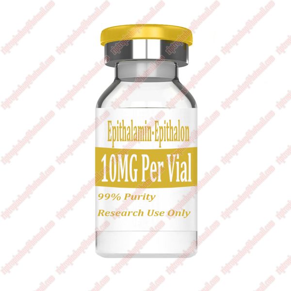 Epithalamin Epithalon 10mg 10vials 1kits