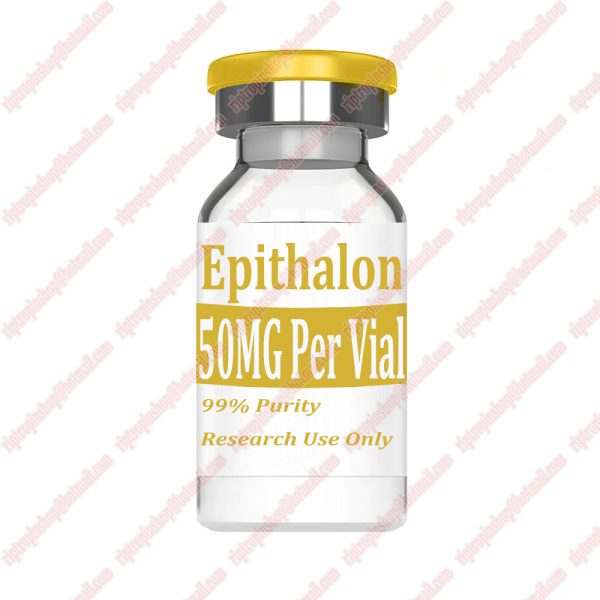 Epithalon Epithalamin 50mg 10vials