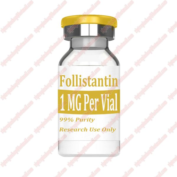 Follistantin 1mg 10 Vials Min order 100 vials,15 days