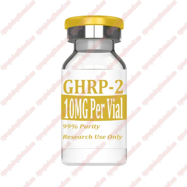 GHRP-2 Acetate 10mg 10vials