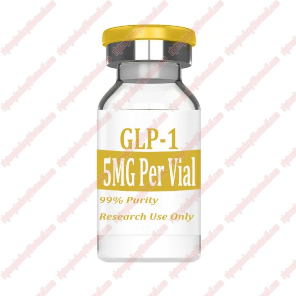 GLP-1 5mg 10vials 1kits