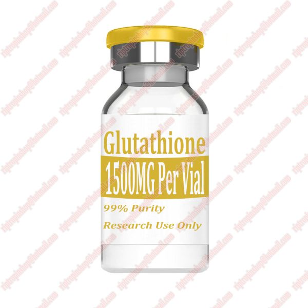 Glutathione 1500mg 10vials