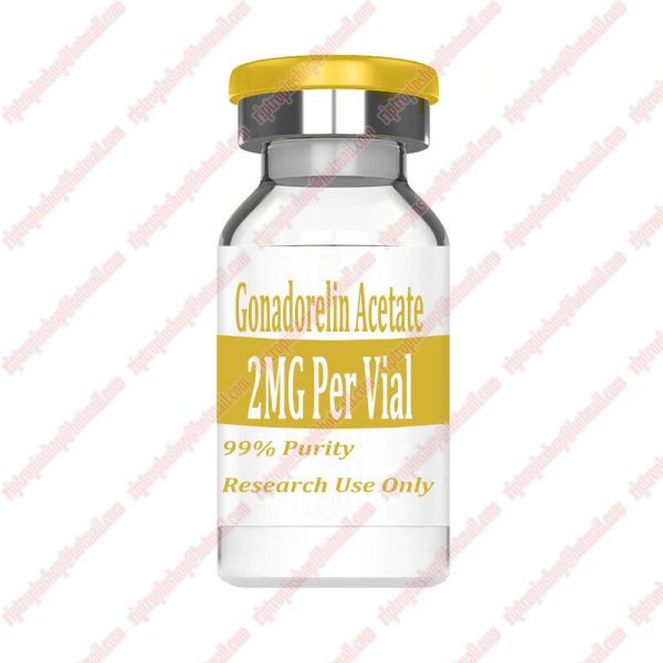 Gonadorelin Acetate 2mg 10vials 1kits