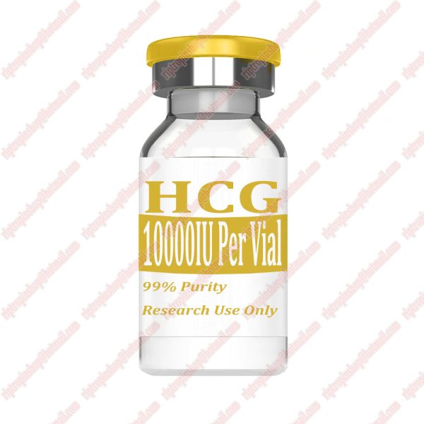 HCG 2000iu 10Vials