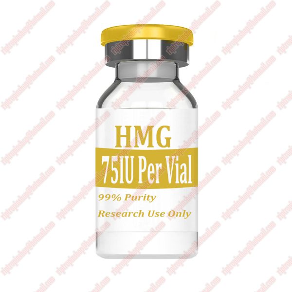 HMG 1 kit - High Quality HMG Wholesale In Discount Price