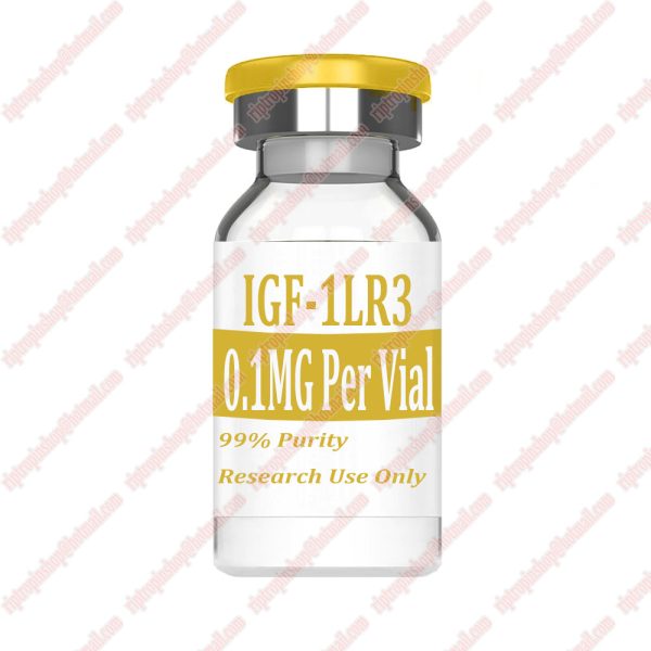 IGF-1 LR3 0.1mg 10Vials 1kits