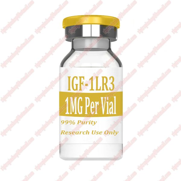 IGF-1LR3 1mg * 10 Vials 1kits