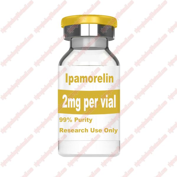 Ipamorelin 10mg 10vials