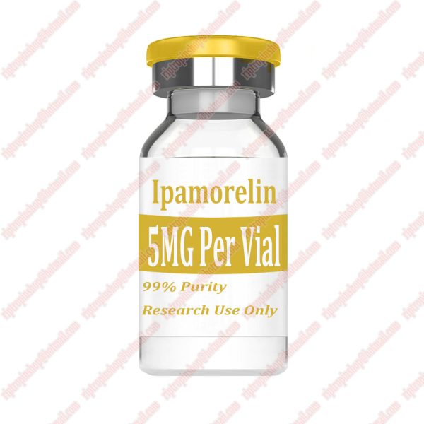 Ipamorelin 2mg 10 Vials 1 kit