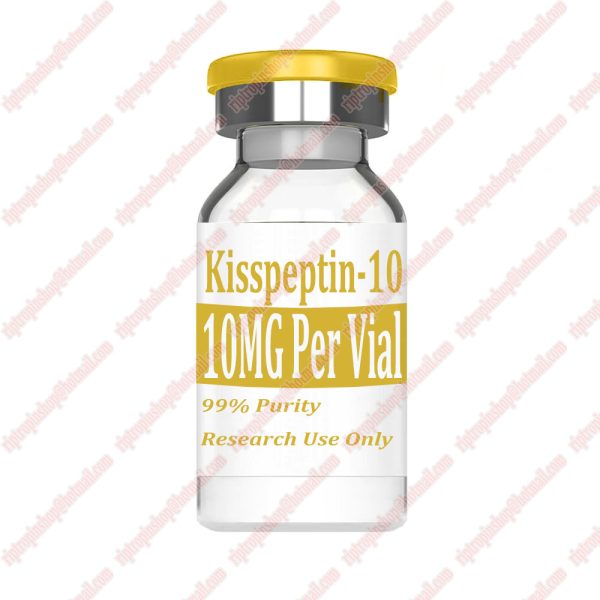 Kisspeptin-10 10mg 10mg 10vials