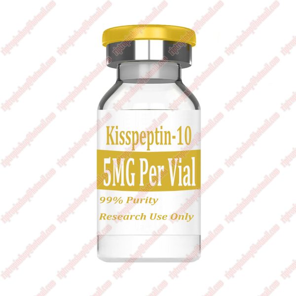 Kisspeptin-10 5mg 10vials 1kits