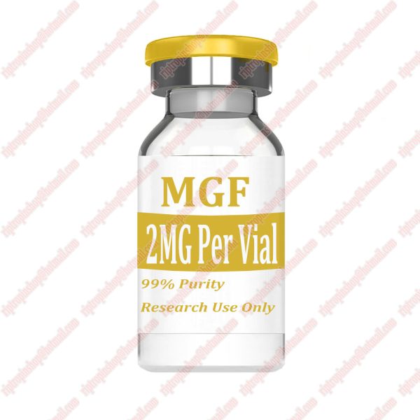 MGF 2mg 10 vials