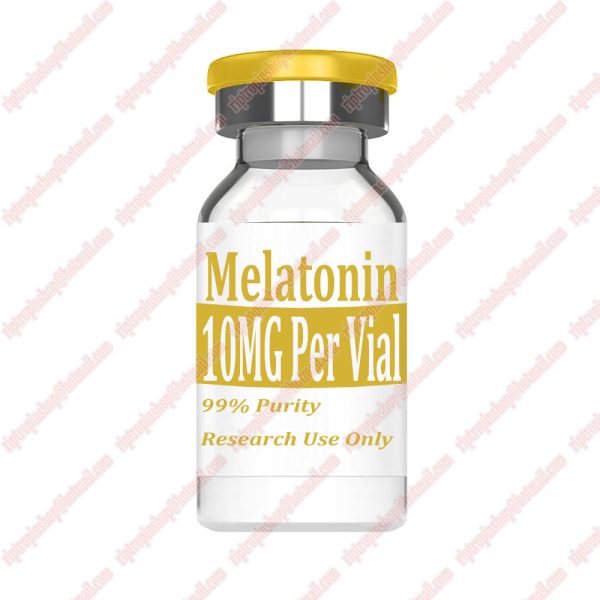 Melatonin 10mg 10 Vials