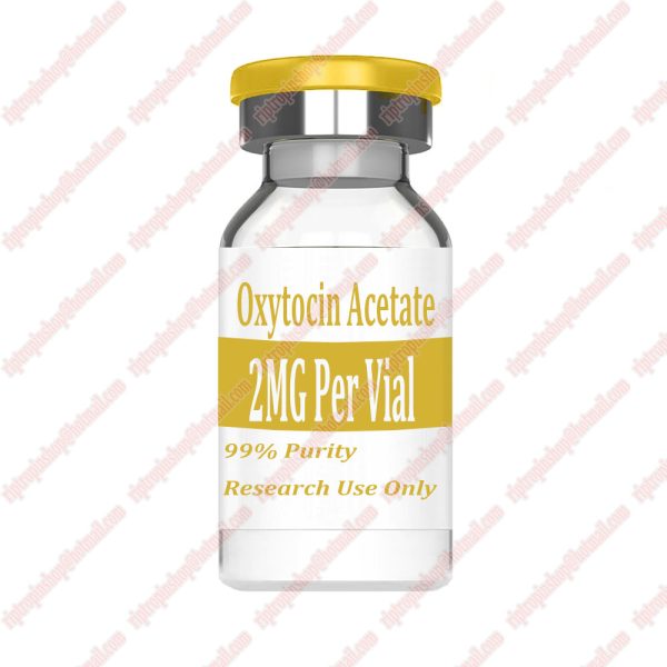 Oxytocin Acetate 2mg 10vials 1kits