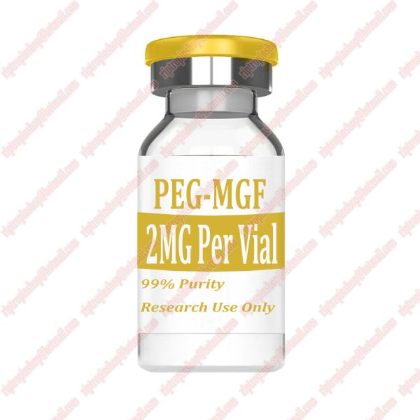 PEG-MGF 2mg 10 vials - High Quality PEG-MGF