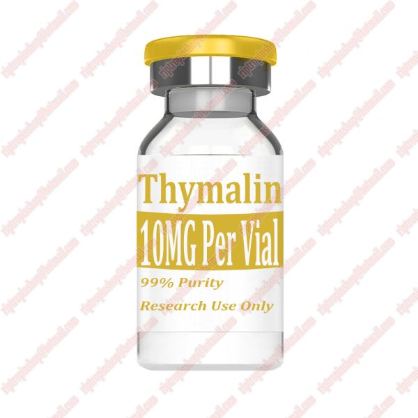 Thymalin 10mg 10vials