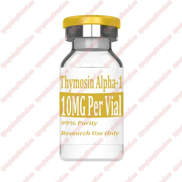 Thymosin Alpha-1 10mg 10Vials