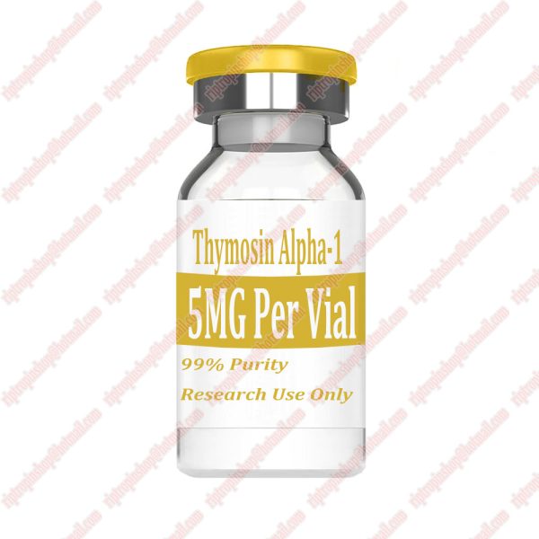 Thymosin Alpha-1 5mg 10Vials 1kit