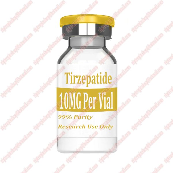 Tirzepatide 10mg - Best effect and Reviews For Weight Loss Bodybuilding