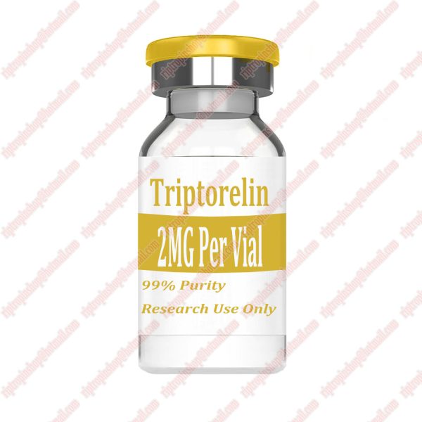 Triptorelin Gnrh 2mg 10Vials 1kit